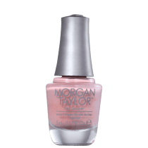 Morgan Taylor Mini Coming Up Roses 10 - Esmalte Cremoso 5ml