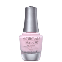 Morgan Taylor Mini I'm Charmed 12 - Esmalte Cremoso 5ml