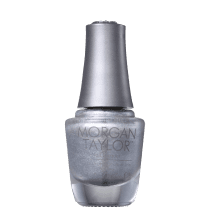 Morgan Taylor Mini Oh Snap It’s Silver 66 - Esmalte Metálico 5ml