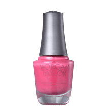 Morgan Taylor Mini Passion 18 - Esmalte Cremoso 5ml