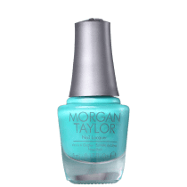 Morgan Taylor Mini Private Island 59 - Esmalte Cremoso 5ml