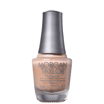Morgan Taylor Mini Stark Naked 06 - Esmalte Cremoso 5ml