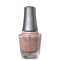 Morgan Taylor Mini Tan &, Tonic 07 - Esmalte Cremoso 5ml