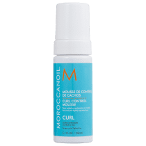 Moroccanoil Curl Control - Mousse Modelador 150ml