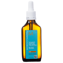 Moroccanoil Dry - Tratamento para Couro Cabeludo 45ml