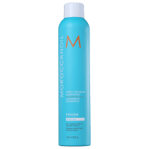Moroccanoil Finish Luminous Medium - Spray Fixador 330ml
