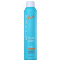 Moroccanoil Finish Luminous Strong - Spray Fixador 330ml