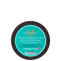 Moroccanoil Intense Hydrating - Máscara de Hidratação 250ml