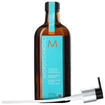 Moroccanoil Treatment - Óleo Capilar 200ml