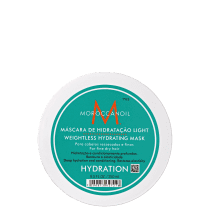 Moroccanoil Hydration - Máscara de Hidratação Leve 250ml