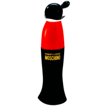 Cheap & Chic Moschino Eau de Toilette - Perfume Feminino 100ml