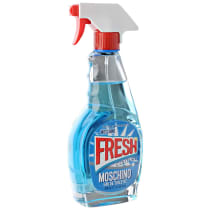 Moschino Fresh Couture Eau de Toilette - Perfume Feminino 100ml