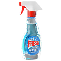 Moschino Fresh Couture Eau de Toilette - Perfume Feminino 50ml