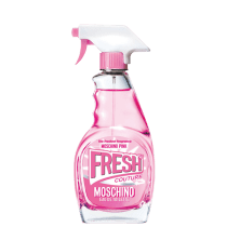 Perfume Moschino Pink Fresh Couture Eau de Toilette Feminino 50ml