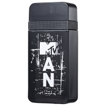 MTV Man Eau de Toilette – Perfume Masculino 50ml