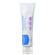 Mustela Bébé Creme Vitaminado Preventivo 123 - Creme para Assaduras 110g