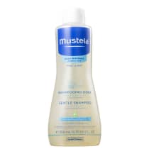 Mustela Bébé Doux - Shampoo 500ml