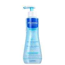 Mustela Bébé PhysiObébé - Água de Limpeza 300ml