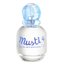Bébé Musti Eau de Soin Água de Colônia Mustela - Infantil 50ml