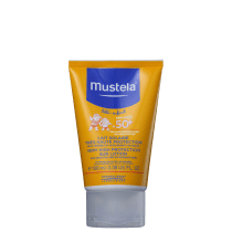 Mustela Solaires Bébé-Enfant FPS 50+ - Protetor Solar Infantil 100ml