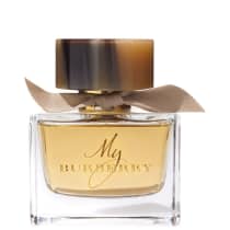 My BURBERRY Eau de Parfum - Perfume Feminino 90ml