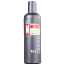 N.P.P.E. Manner Nº 1 Refresh - Shampoo 360ml