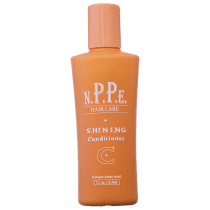 N.P.P.E. Shining - Condicionador 210ml