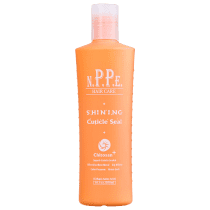 N.P.P.E. Shining Cuticle Seal - Leave-in 300ml
