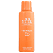 N.P.P.E. Shining Hair Mist - Spray de Brilho 200ml