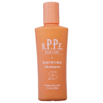 N.P.P.E. Shining - Shampoo 210ml