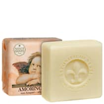 Nesti Dante Amorino Allegria Di Rose - Sabonete em Barra 200g