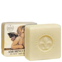 Nesti Dante Amorino Giglio Incantato - Sabonete em Barra 200g