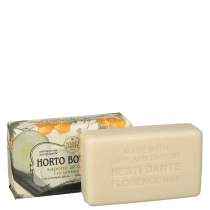 Nesti Dante Horto Botanico Pepino - Sabonete em Barra 250g