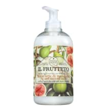 Nesti Dante Il Frutteto Figo e Leite de Amêndoa - Sabonete Líquido 500ml