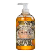 Nesti Dante Il Frutteto Óleo de Oliva & Tangerina - Sabonete Líquido 500ml