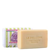 Nesti Dante Le Deliziose Lavanda - Sabonete em Barra 150g