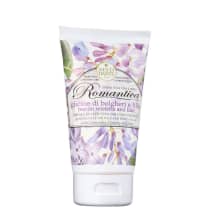 Nesti Dante Romantica Glicina Toscana e Lilás - Creme Hidratante 150ml