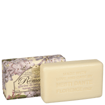 Nesti Dante Romantica Glicina Toscana e Lilás - Sabonete em Barra 250g