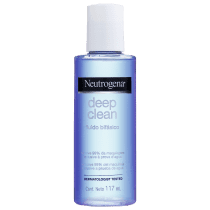 Neutrogena Deep Clean - Demaquilante Bifásico 117ml