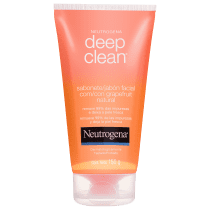 Neutrogena Deep Clean Grapefruit - Sabonete Líquido Facial 150g