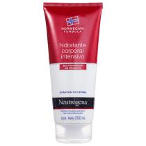 Neutrogena Norwegian Formula - Hidratante Corporal 200ml