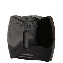 Extasia Black New Brand Eau de Toilette - Perfume Masculino 100ml