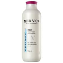 Nick & Vick Alta Performance Detox - Condicionador 250ml