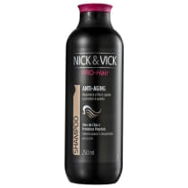 Nick & Vick PRO-Hair Preenchimento Capilar - Shampoo 250ml