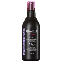 Nick & Vick PRO-Hair Revitalização Intensa Cabelo Loiro - Leave-in 150ml