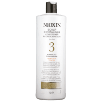 Nioxin Sistema 3 Scalp Revitaliser - Condicionador 1 Litro