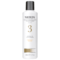 Nioxin Sistema 3 Scalp Revitaliser - Condicionador 300ml