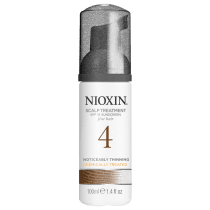 Tratamento Capilar Nioxin Sistema 4 Scalp 100ml
