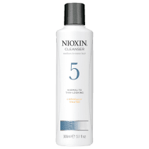 Shampoo Antiqueda Nioxin Sistema 5 Cleanser 300ml