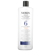 Nioxin Sistema 6 Scalp Revitaliser - Condicionador 1000ml